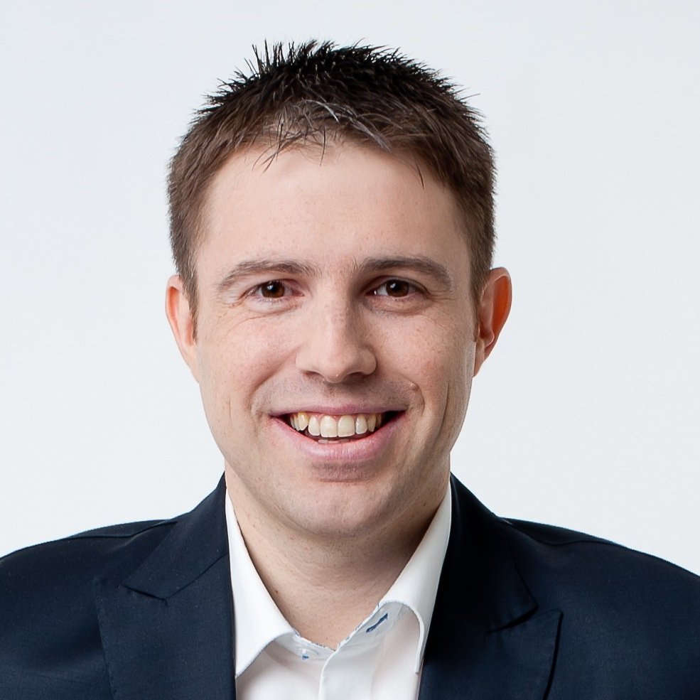Nikolay M