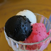 Ice-cream of the day