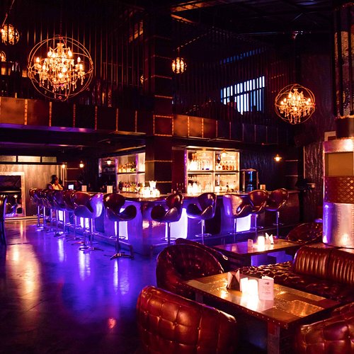 The 8 Best Bars & Clubs in Addis Ababa, Ethiopia