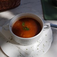 Super suppe