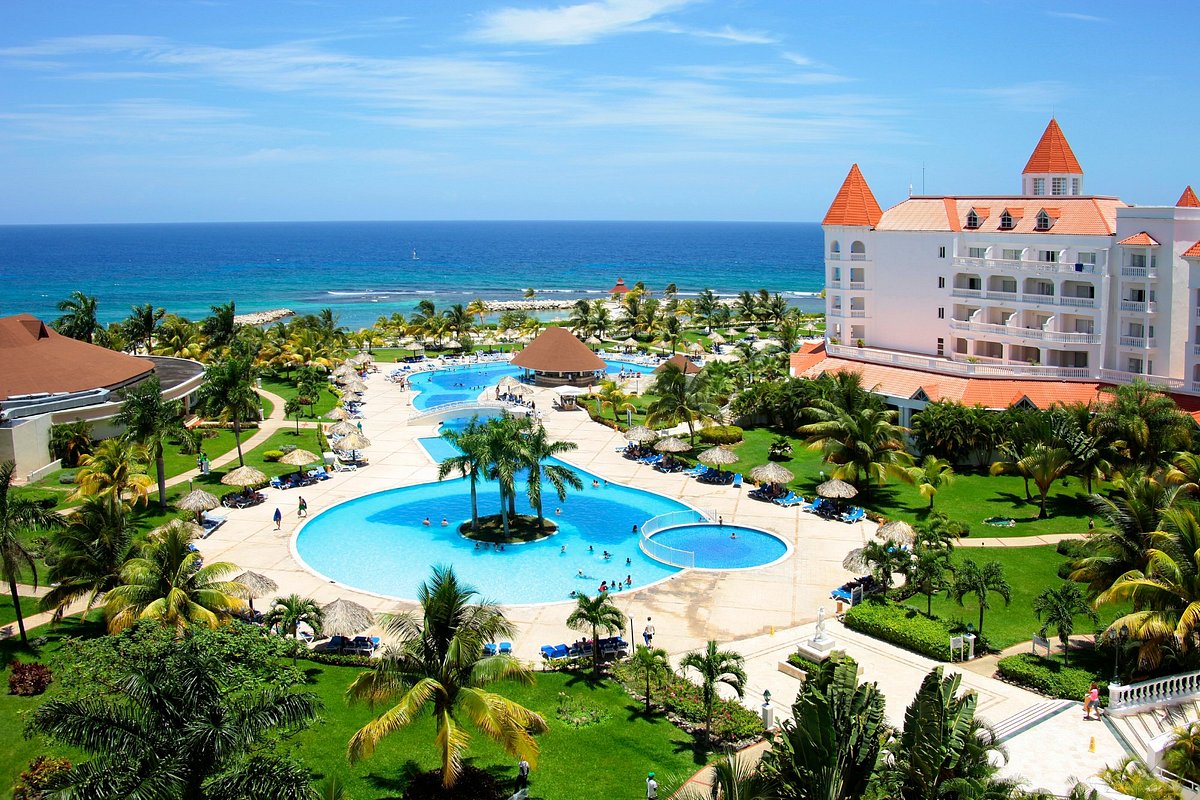 BAHIA PRINCIPE GRAND JAMAICA - Updated 2024 Prices & Resort (All