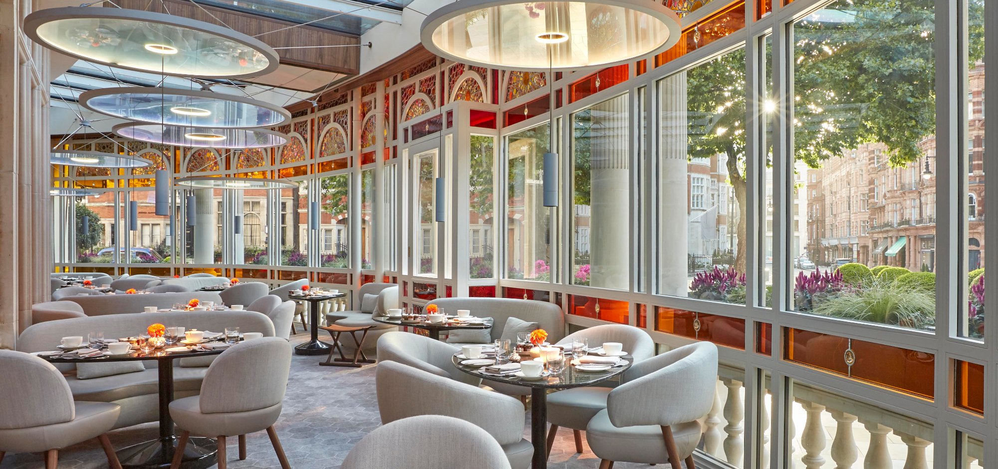 JEAN-GEORGES AT THE CONNAUGHT, London - Mayfair - Updated 2024 Restaurant  Reviews, Menu, Prices, & Reservations - Tripadvisor