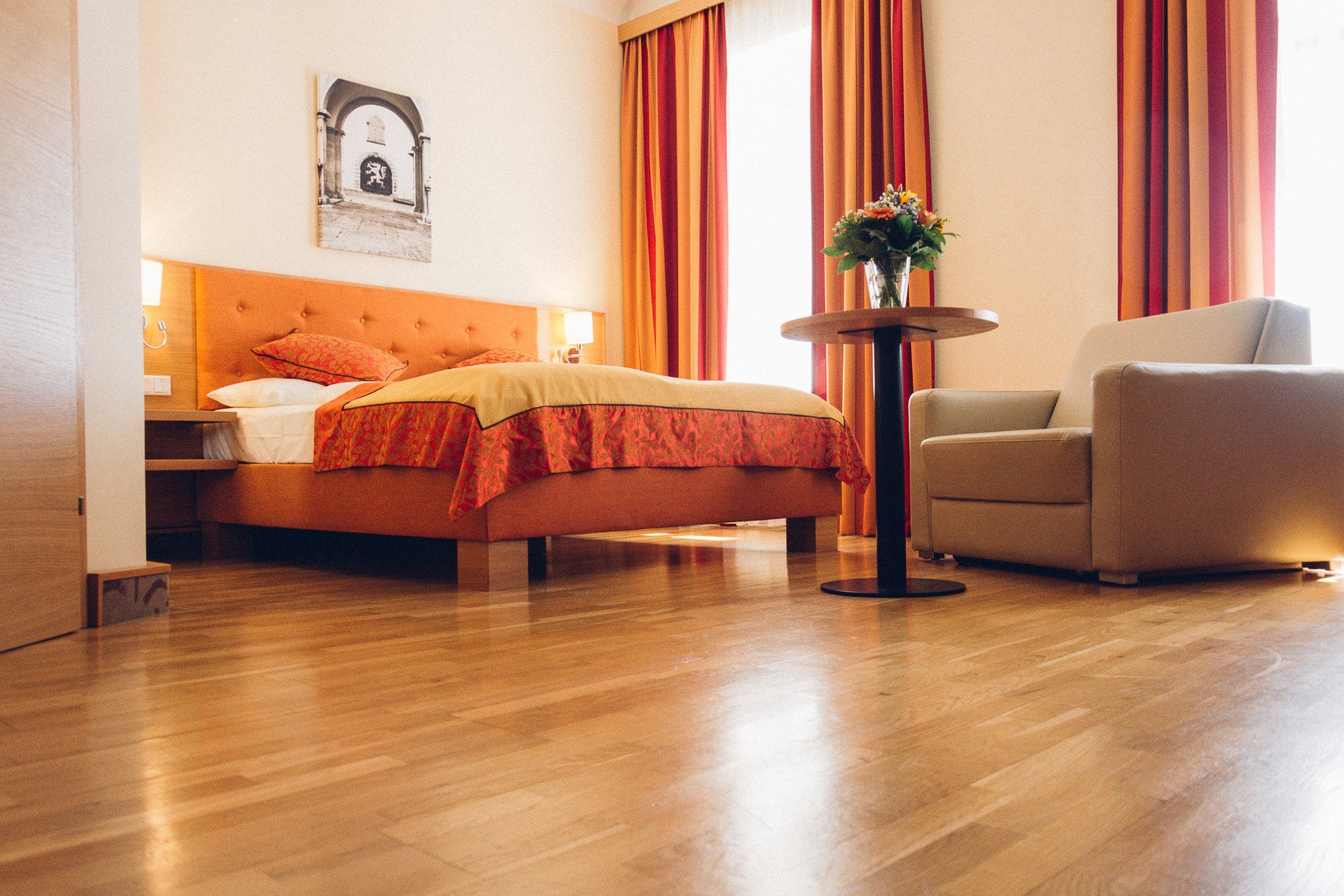 Hotel Drei Raben by null