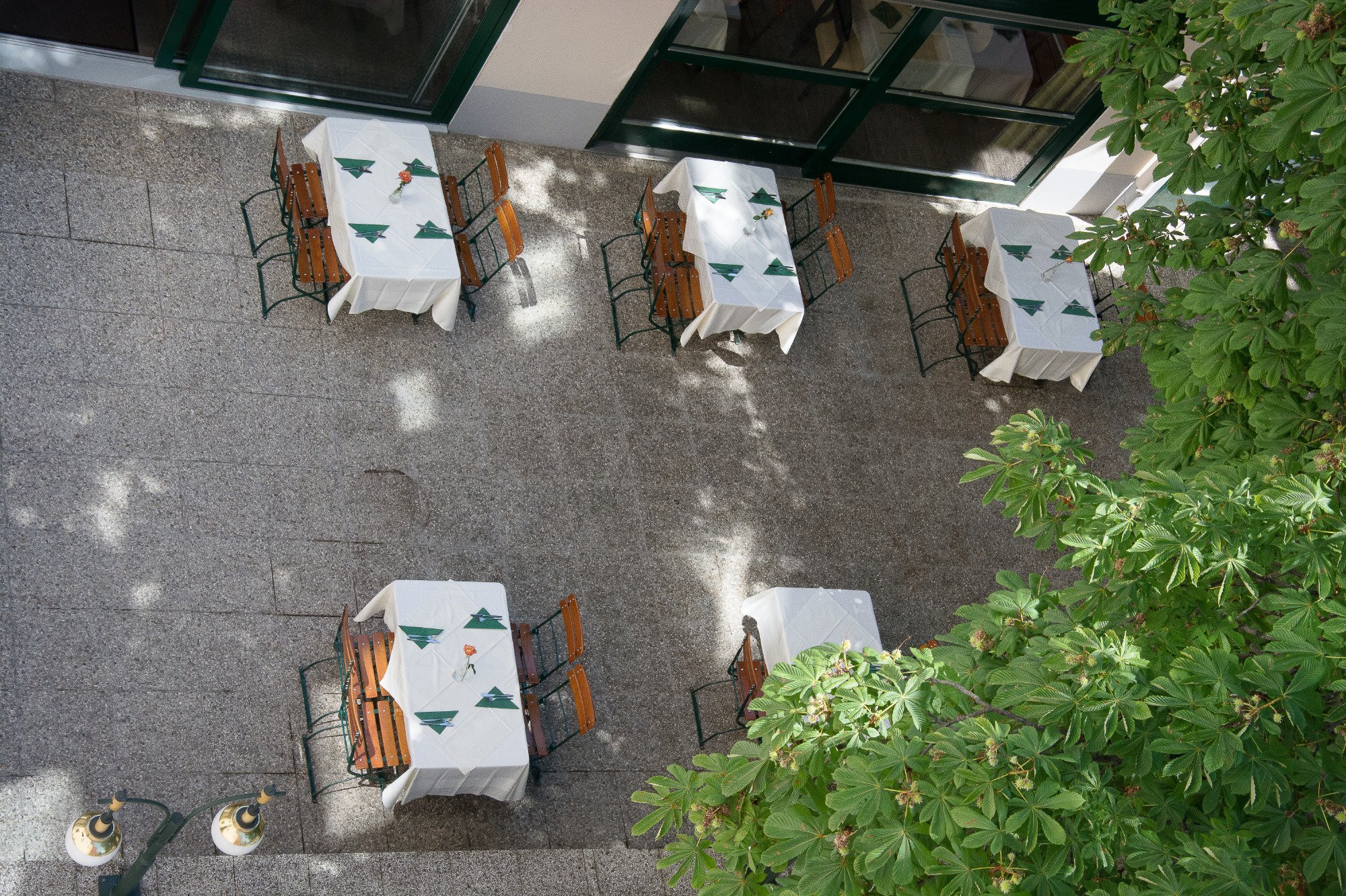 Hotel Drei Raben by null