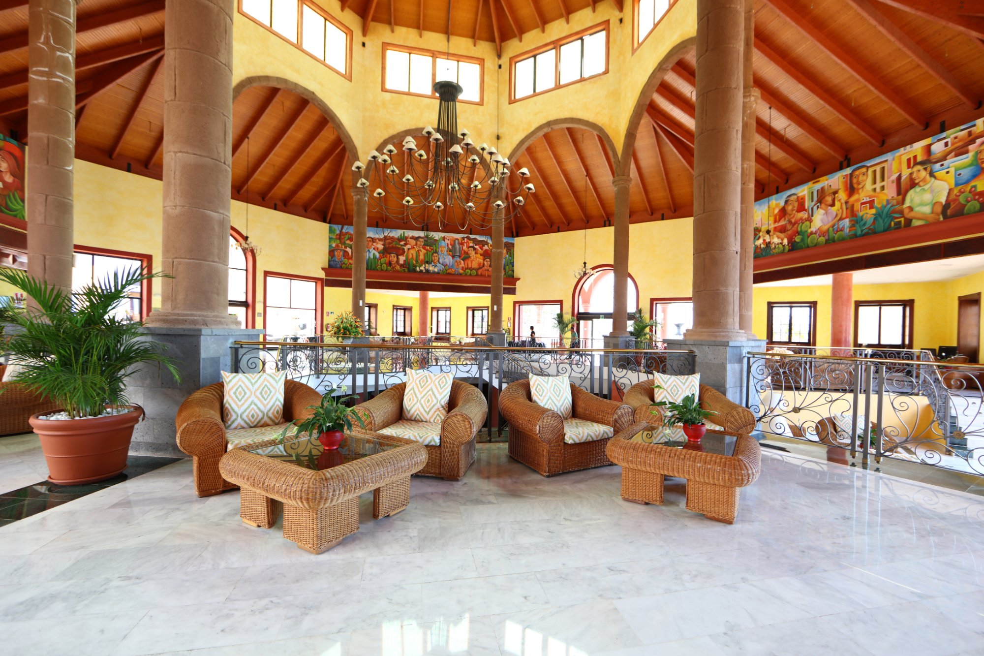 Hotel photo 6 of Bahia Principe Sunlight Costa Adeje.