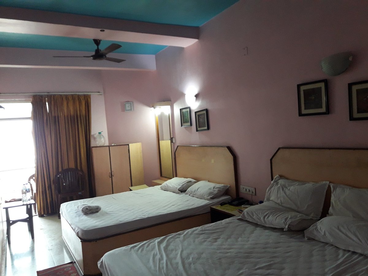 pulin puri hotel puri odisha