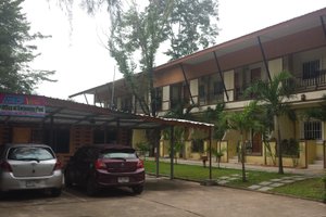 ห้องอาหาร