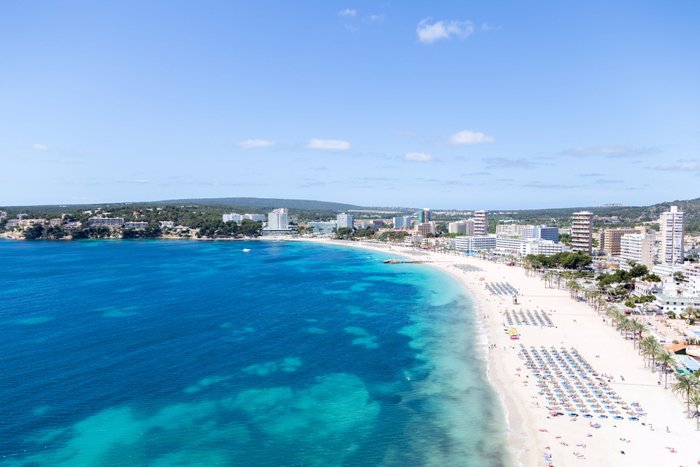 Imagen 2 de Bahia Principe Sunlight Coral Playa