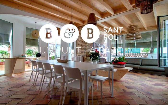 Imagen 2 de B&B Sant Pol