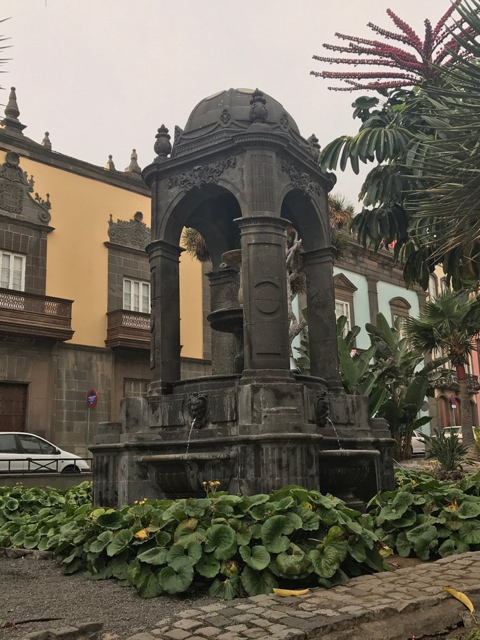 Imagen 10 de Plaza del Espiritu Santo
