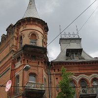 Замок