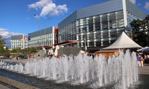 Museo de la Evolucion Humana