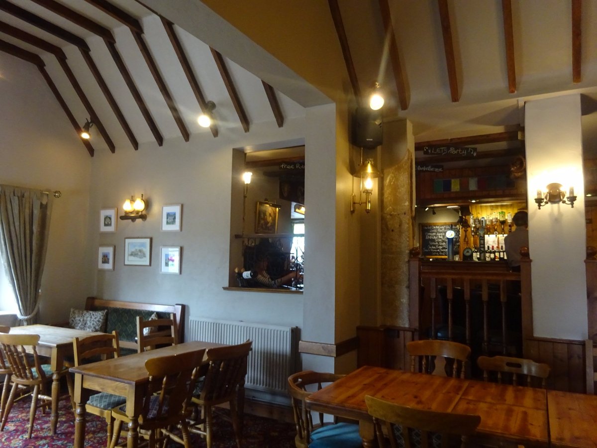 THE RAM INN, Chalford - Menú, Precios y Restaurante Opiniones ...