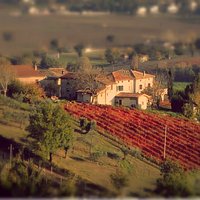 VISTA PANORAMICA COLLEARFUSO