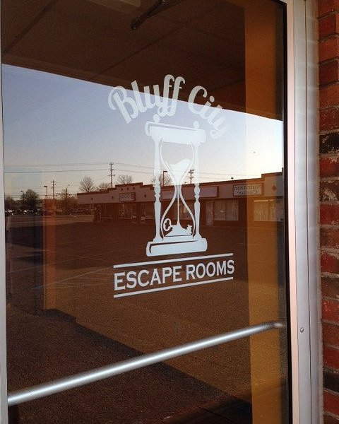 Bluff City Escape Rooms image
