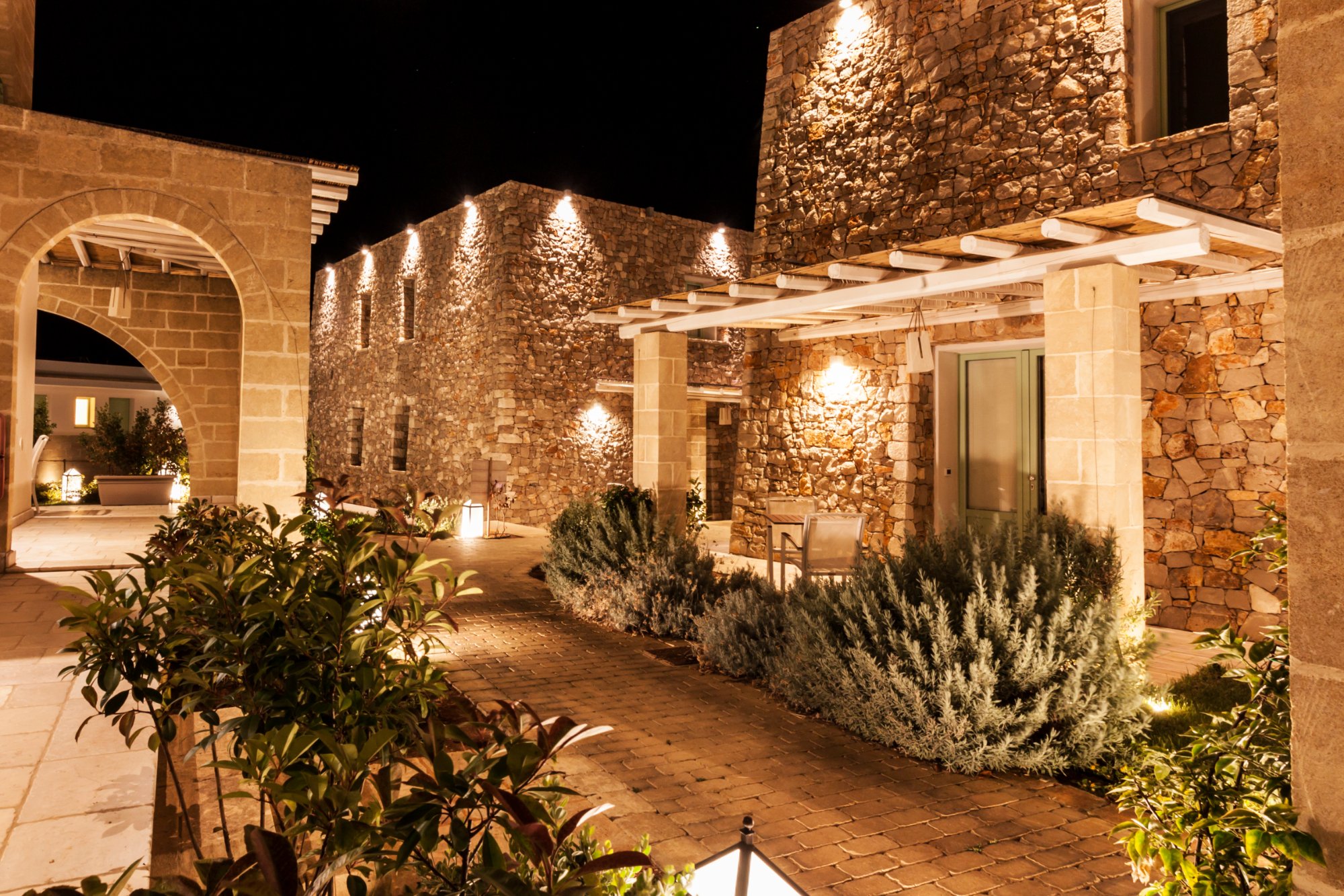 Hotel photo 68 of Montiro Hotel.