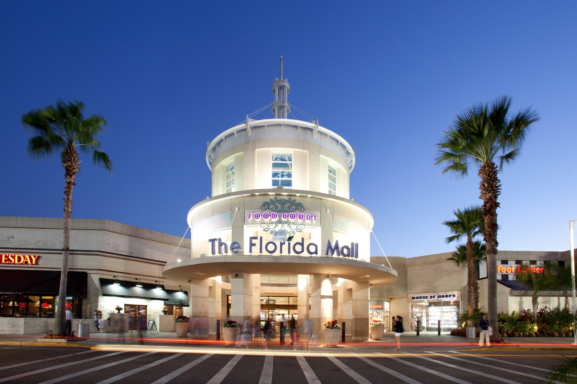 Hotel photo 98 of The Florida Hotel & Conference Center.
