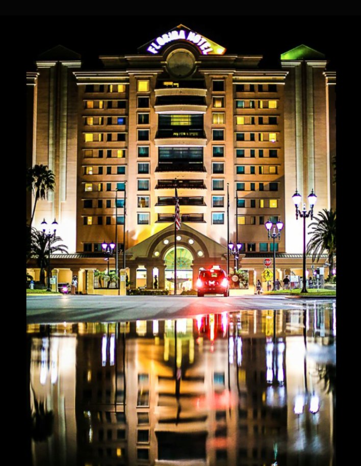 Hotel photo 45 of The Florida Hotel & Conference Center.