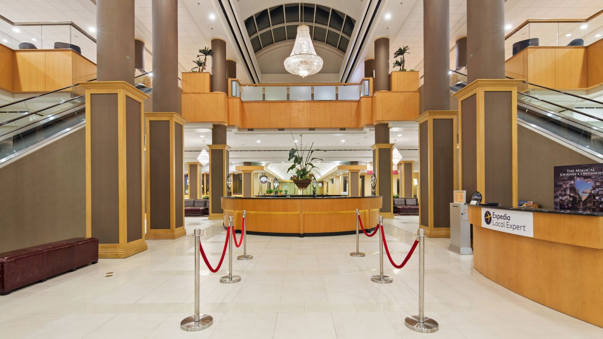 Hotel photo 86 of The Florida Hotel & Conference Center.
