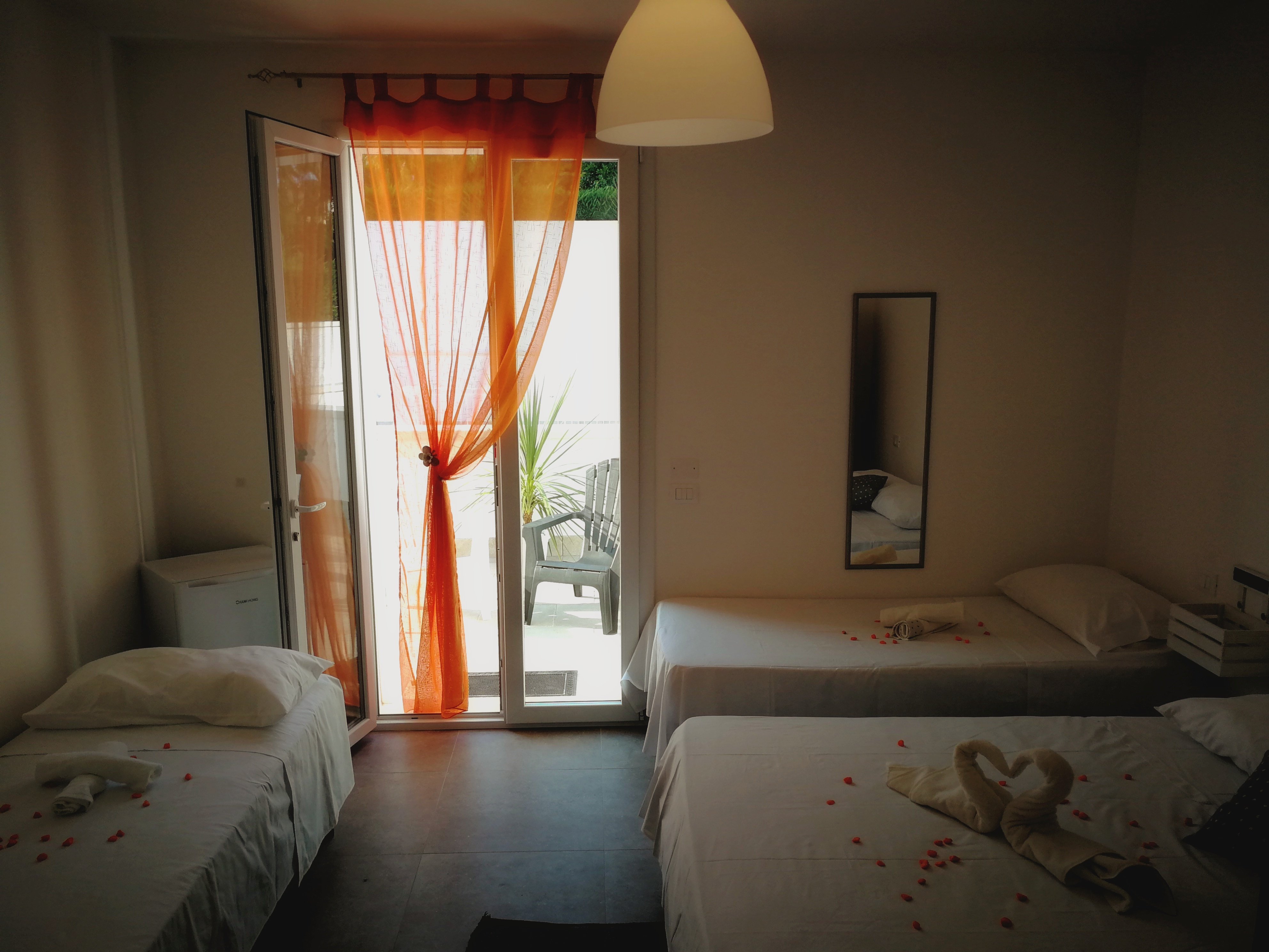 B&B SUNSHINE - Reviews (Gallipoli, Italy)