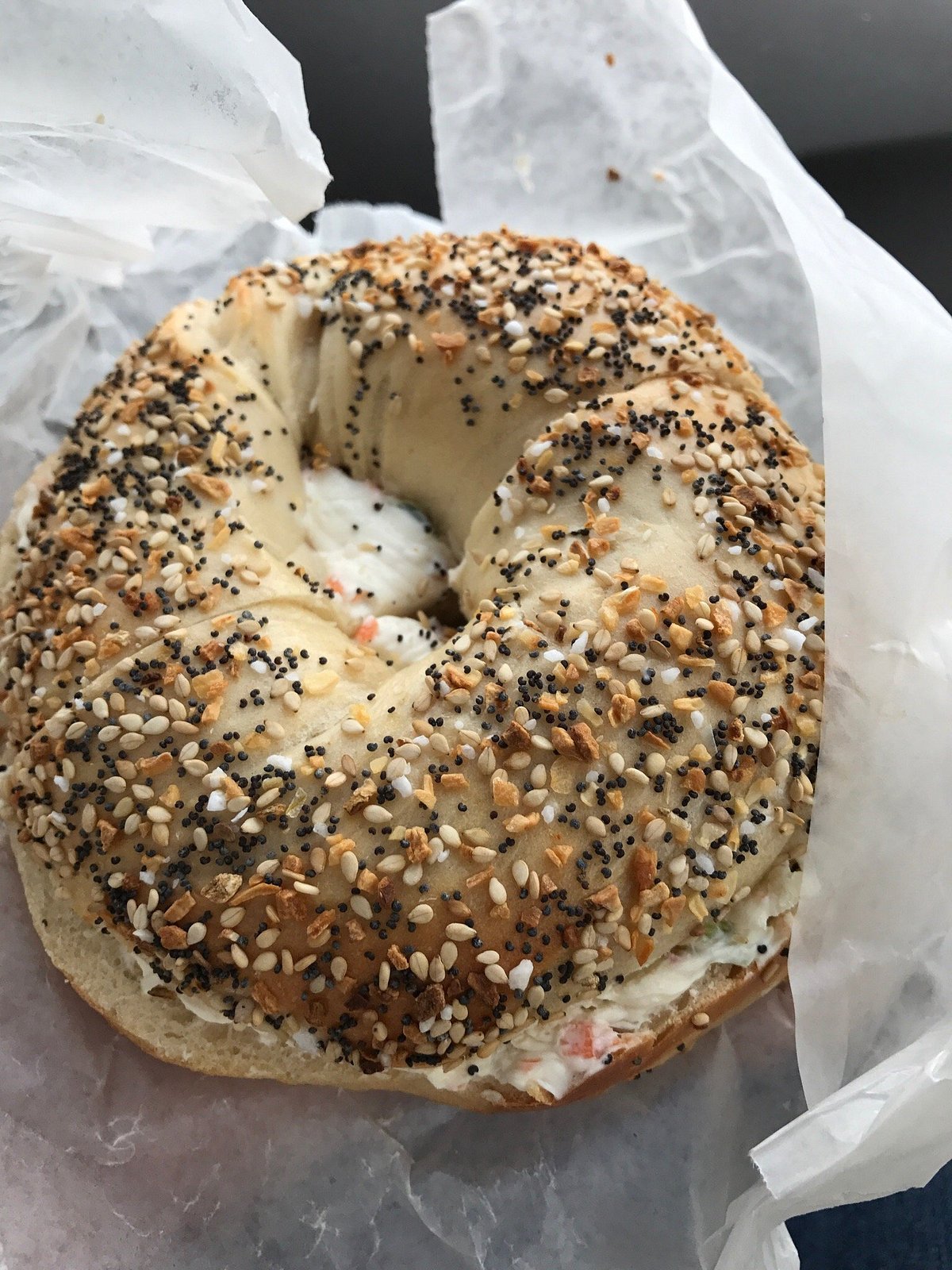 Bagel Station, Red Bank - фото ресторана - Tripadvisor