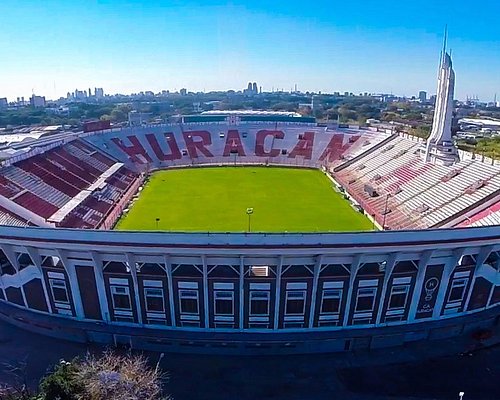 argentina national soccer stadium