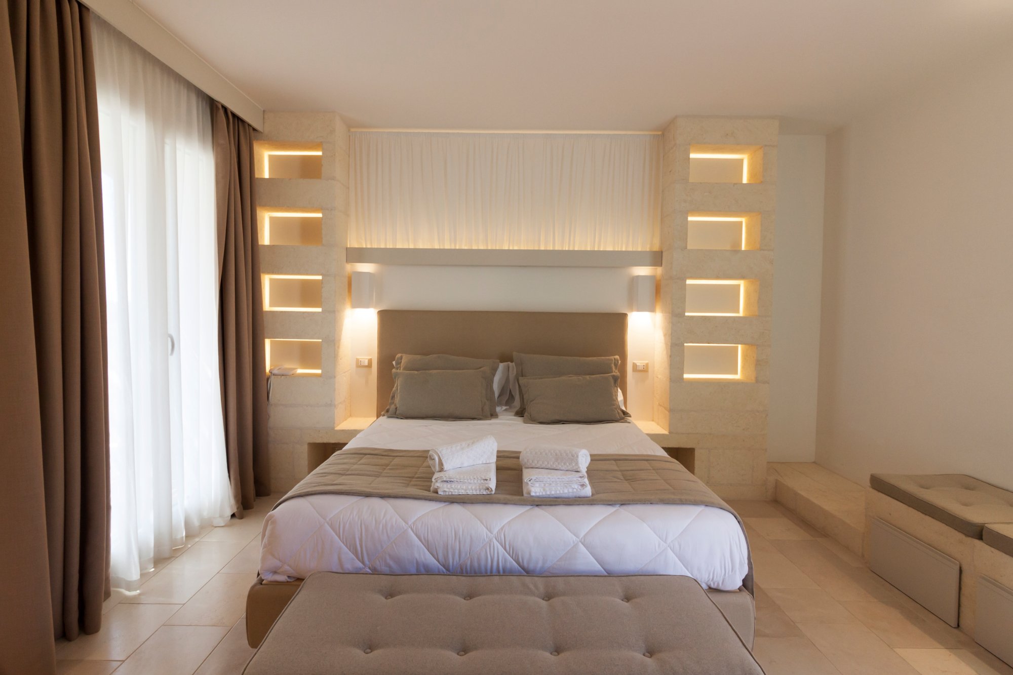 Hotel photo 58 of Montiro Hotel.