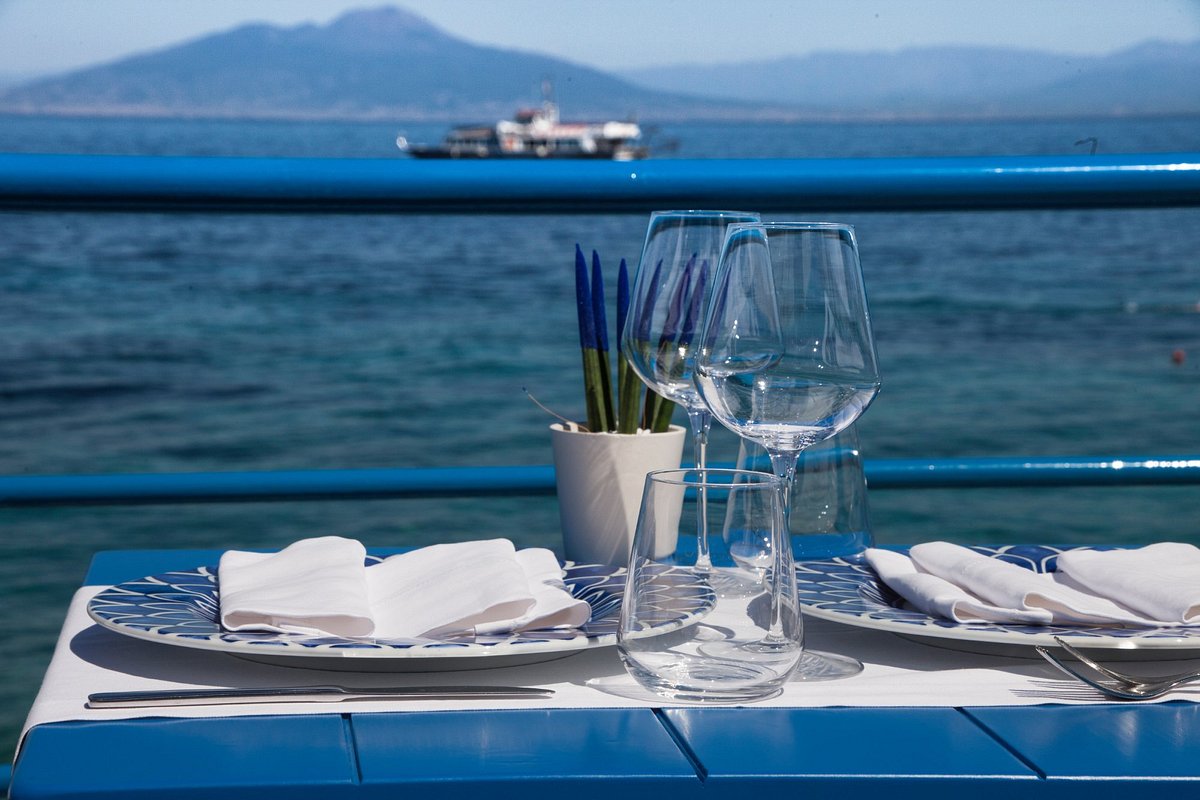 THE 10 BEST Restaurants in Capri (Updated March 2024)