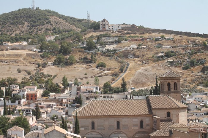 Imagen 1 de Iglesia de San Nicolas