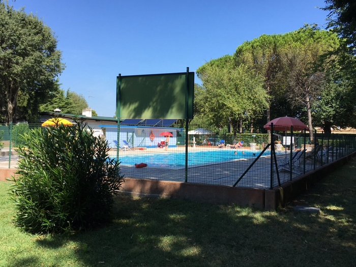 Camping Aquileia Pool: Pictures & Reviews - Tripadvisor