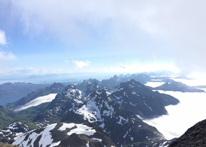 Møysalen
