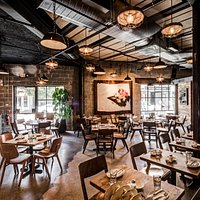 Barcelona Wine Bar Passyunk