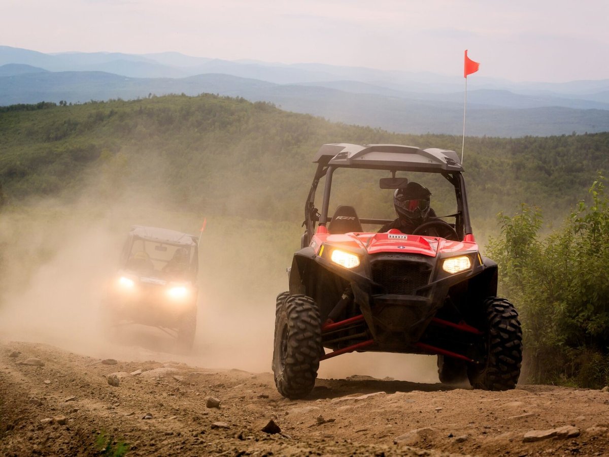 Northeast Snowmobile & ATV Rentals - All You Need to Know BEFORE You Go ...