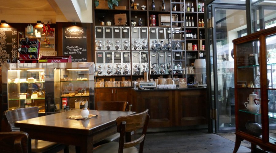 Markt 11 Kaffeeroesterei, 예나 - 레스토랑 리뷰 - 트립어드바이저