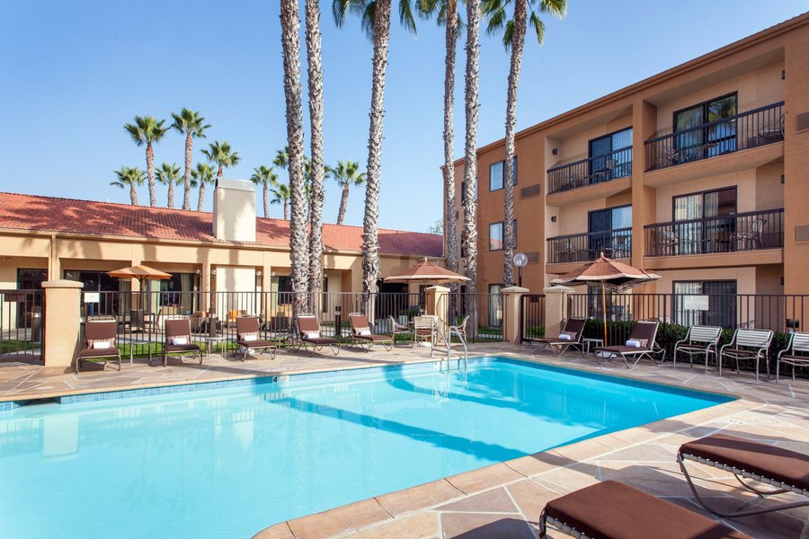 SONESTA SELECT HUNTINGTON BEACH FOUNTAIN VALLEY $116 ($̶1̶2̶9̶ ...