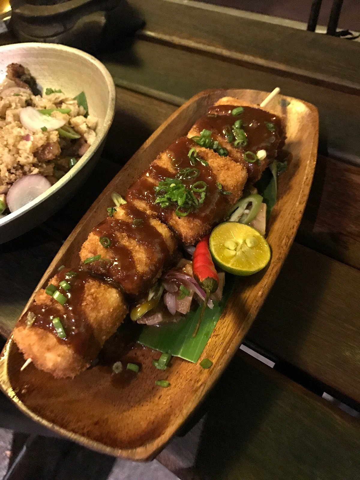 ALAMAT FILIPINO PUB & DELI, Makati - Restaurant Reviews, Photos & Phone  Number - Tripadvisor