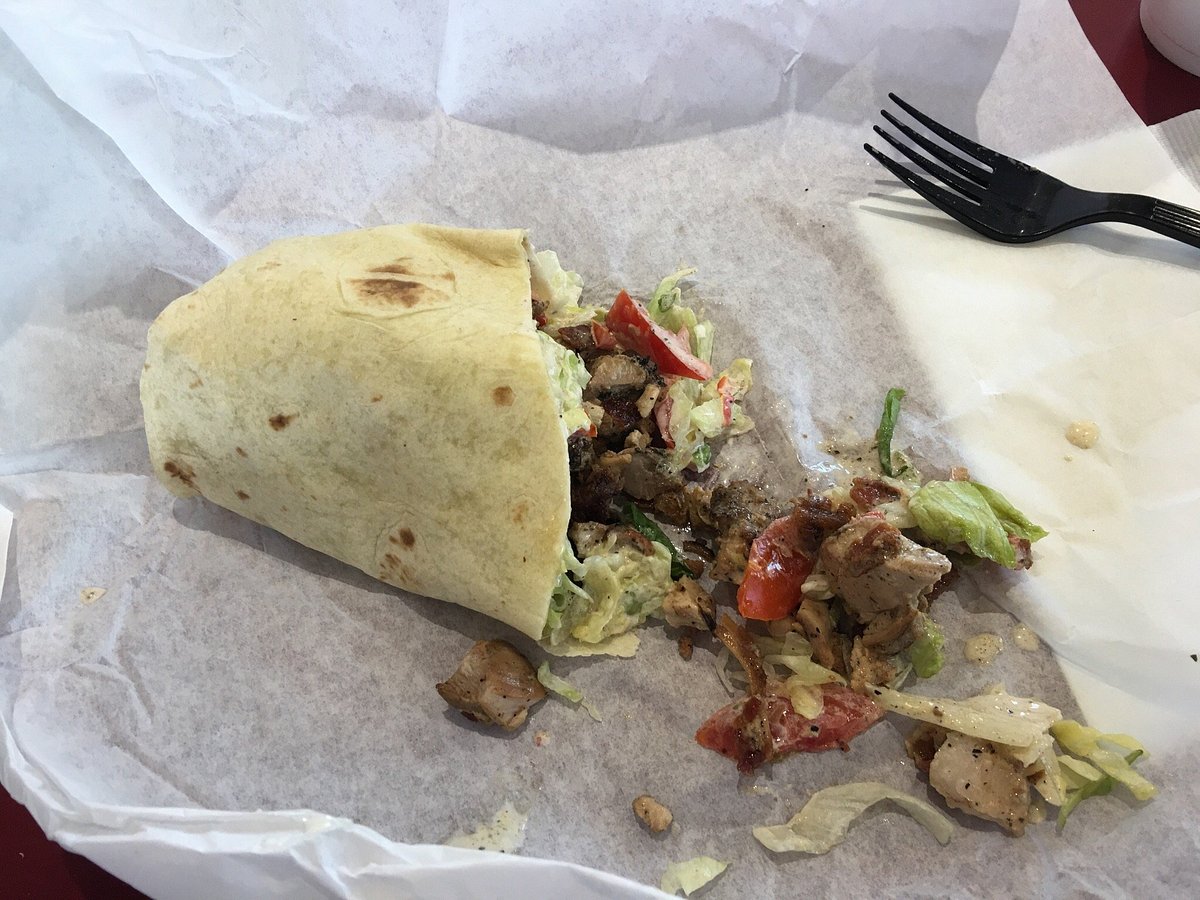 SEMINOLE SUBS & GYROS, Largo - Menu, Prices & Restaurant Reviews ...