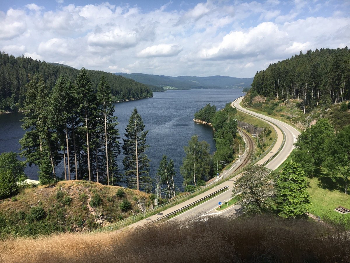 Schluchsee, Шлухзее: лучшие советы перед посещением - Tripadvisor