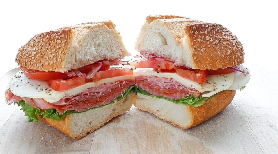 Joe Leone's Italian Combo
