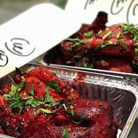 The first dish upon ordering at Khusbu should be a tender starter to get your appetite in the mo