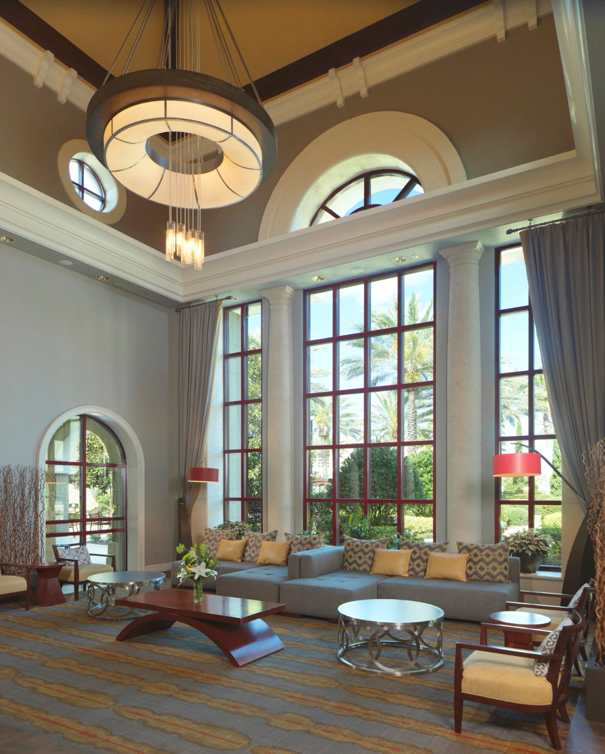 Hotel photo 60 of Hilton Grand Vacations Club Tuscany Village Orlando.