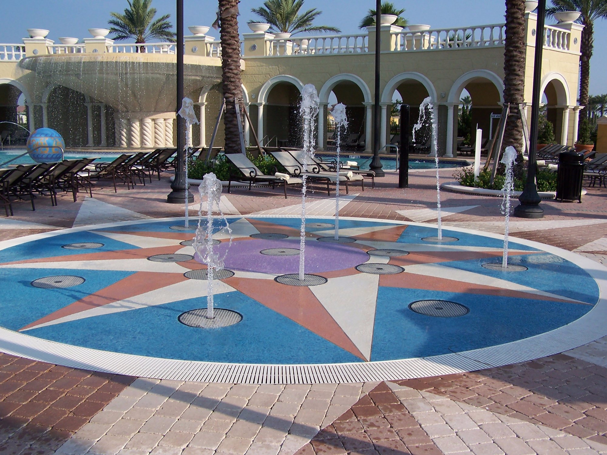 Hotel photo 3 of Hilton Grand Vacations Club Tuscany Village Orlando.