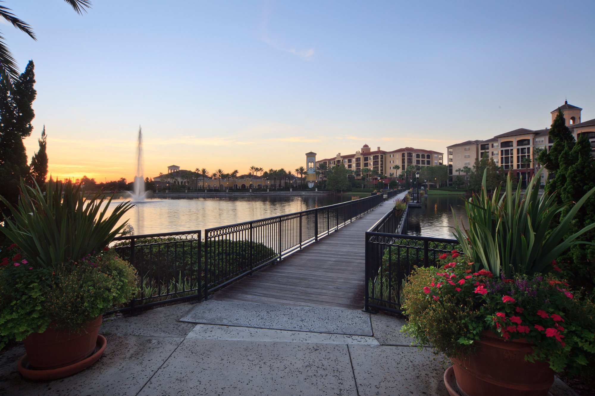 Hotel photo 51 of Hilton Grand Vacations Club Tuscany Village Orlando.
