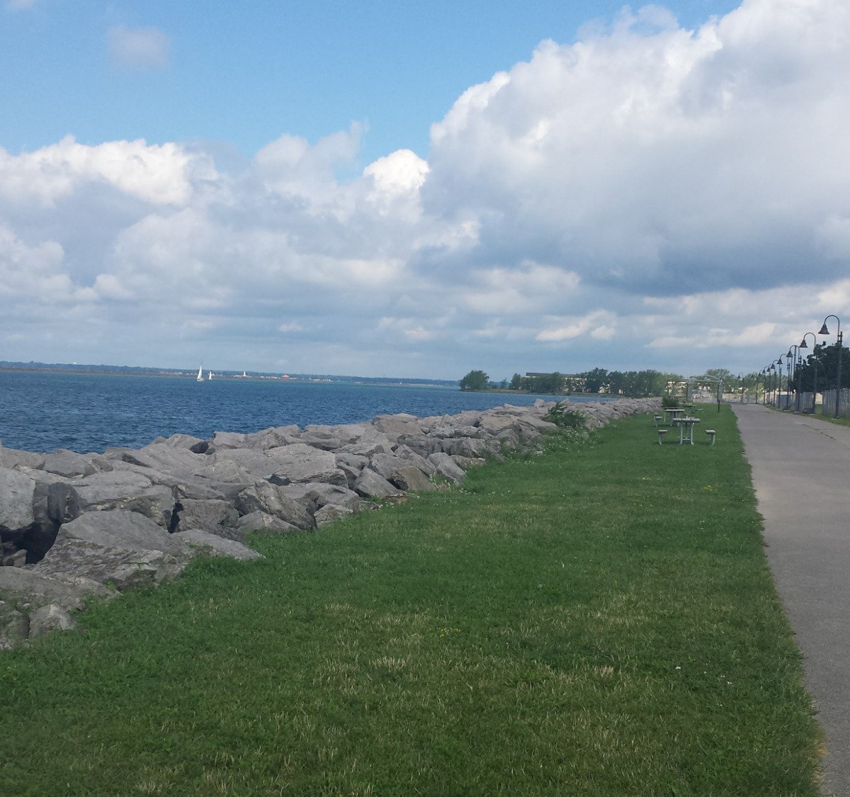 Buffalo Harbor State Park - All You Need to Know BEFORE You Go