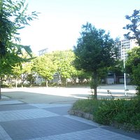 園内の様子