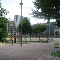 園内の様子