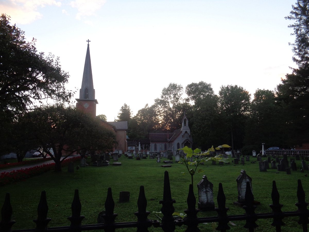cooperstown candlelight ghost tours reviews