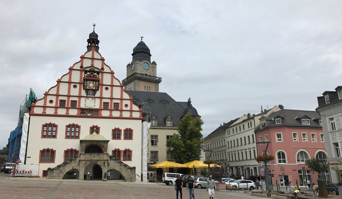 THE 15 BEST Things to Do in Plauen (2025) MustSee Attractions