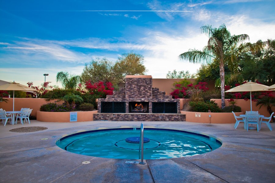 Pueblo El Mirage Rv Resort Updated 2020 Campground Reviews Az Tripadvisor