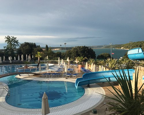 First time Croatia - Valamar Tamaris Resort, Tar, Croatia - Tripadvisor